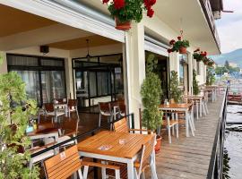 Pensiunea Damiro, hotel v destinaci Oršava