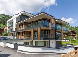 Appartment am Sonnberg, hotel in Brixen im Thale