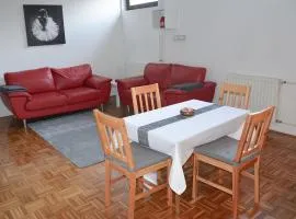 Apartma Vidmar