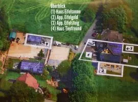 Appartement Eifelsteig