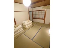 KINOSAKI KNOT - Vacation STAY 83610, hotel di Toyooka