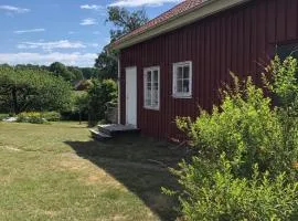 Gårdshus på Kilagårds Gröna