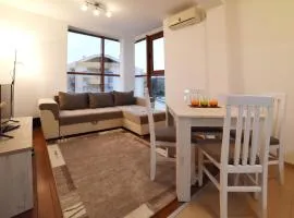 Apartman Nensy