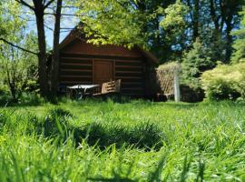 Agroturystyka w ogrodach, Hotel in Sanok