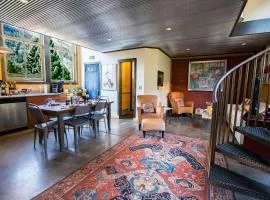 Galena Chalet