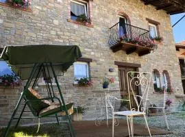 Casa Tarò