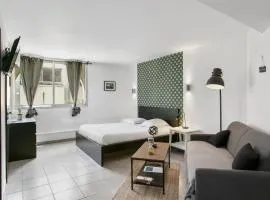 Coeur Urbain Apartments - Place de la Comédie