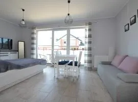 Darłówko Apartament Morski V