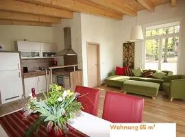 Ferienwohnung Gohrisch Ambiente