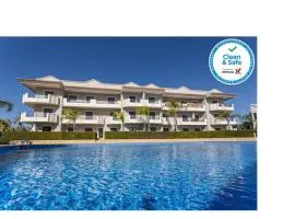 Praia e sossego- Quinta pinheiro