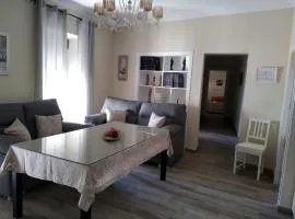 Apartamento Fregenal Centro R&S