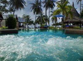 Dewshore Resort, khách sạn ở Baan Tai