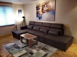 Apartman VILLA Cacak