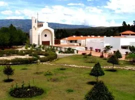 Hotel Casa de los Fundadores