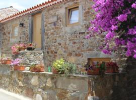 O Palheiro - Vista Panorâmica e Jacuzzi