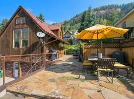Galena Chalet - Valley View 1 Br 1 Ba 2 Half Ba Sleeps 6