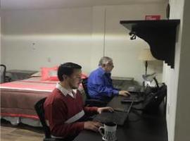 Tec, Brisas y Sur de Mty 54633, hotel in Monterrey