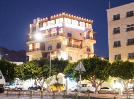 The 10 best accommodation in Aqaba, Jordan | Booking.com