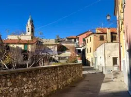 La casa di Mirella