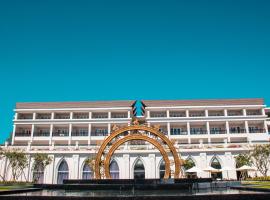 Muine Bay Resort، فندق 4 نجوم في موي ني