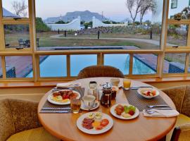 City Lodge Hotel GrandWest, ξενοδοχείο κοντά στο Διεθνές Αεροδρόμιο Κέιπ Τάουν - CPT, Epping