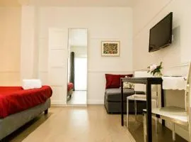 Casa Alessandra Colosseo