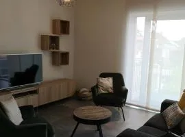 Vakantiewoning Atuatuca