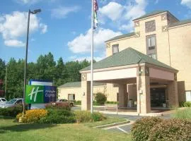 Holiday Inn Express Easton by IHG