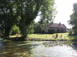Ivy House Country Hotel