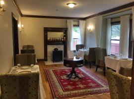 Dartmouth House, guest house in Rochester