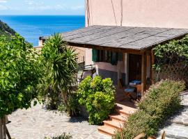 Casa Gelso: Marciana'da bir daire