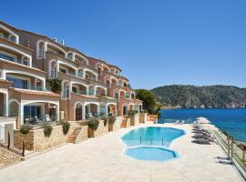 Bahia Suites Camp de Mar