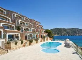 Bahía Suites Camp de Mar、カンプ・デ・マールのバケーションレンタル