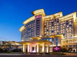 Crowne Plaza Yangzhou by IHG