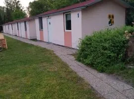 Napraforgó Apartmanok