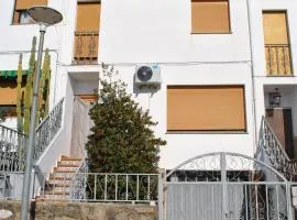 APARTAMENTO TURISTICO EL ACEBO