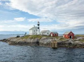 Flatflesa Fyr - by Classic Norway Hotels