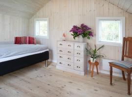 Brørup Kjærsgaard, Hygge, ro, natur og landliv, hotel v destinaci Skanderborg