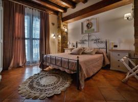 B&B Le Oasi, hotel near Falcone-Borsellino Airport - PMO, 