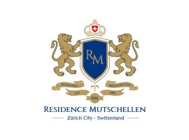 Residence Mutschellen, hotel en Zúrich