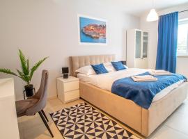 Apartments Vito, hotel in Dubrovnik