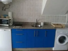 Apartamento Soleado