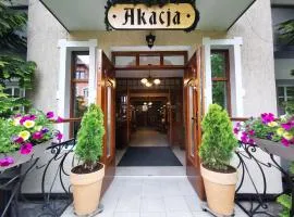 Pensjonat Akacja