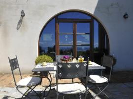 Casa vacanze La quercia del Re, hotel v destinaci Mercatale