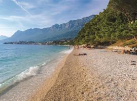 Hotel Oaza Gradac, hotel v destinaci Gradac