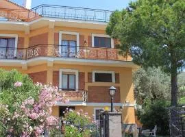 Villa Lembo