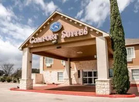 Comfort Suites New Braunfels