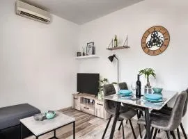 Apartment Joelle