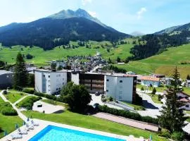 Penthouse Tgesa Tgampi T33