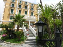 Hotel Morandi, hotel in Sanremo